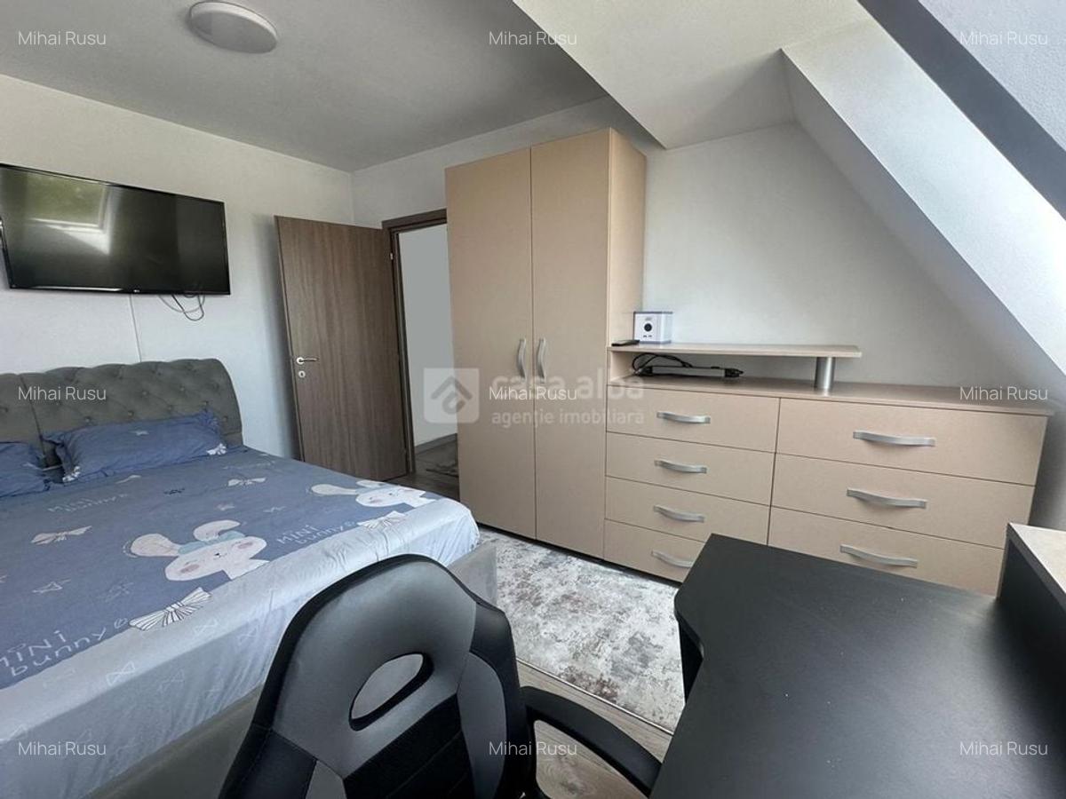 Centru - Gara | bloc nou | 2 camere amenajat | READY TO MOVE - 6