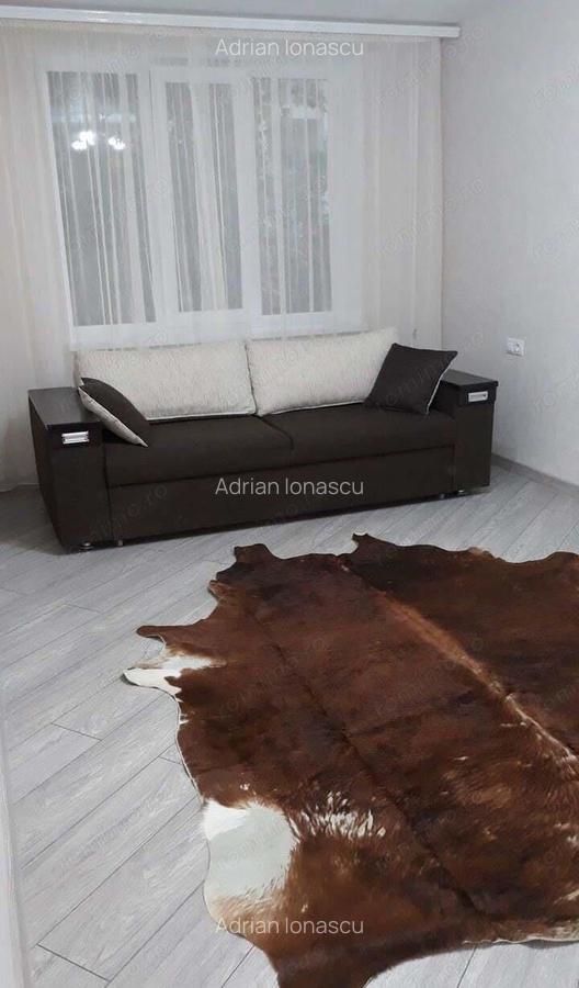 Garsoniera zona Pantelimon - 4