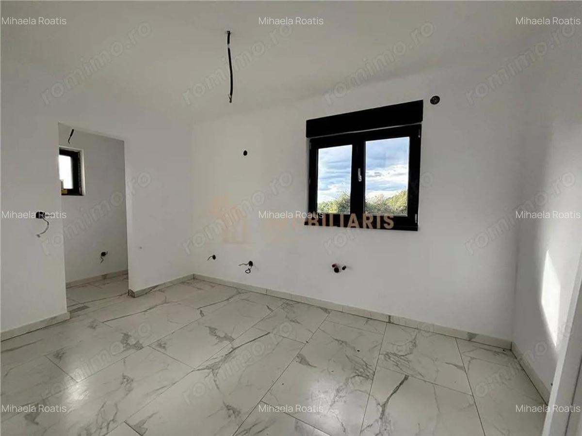 Casa individuala Satu Nou de Jos - 1