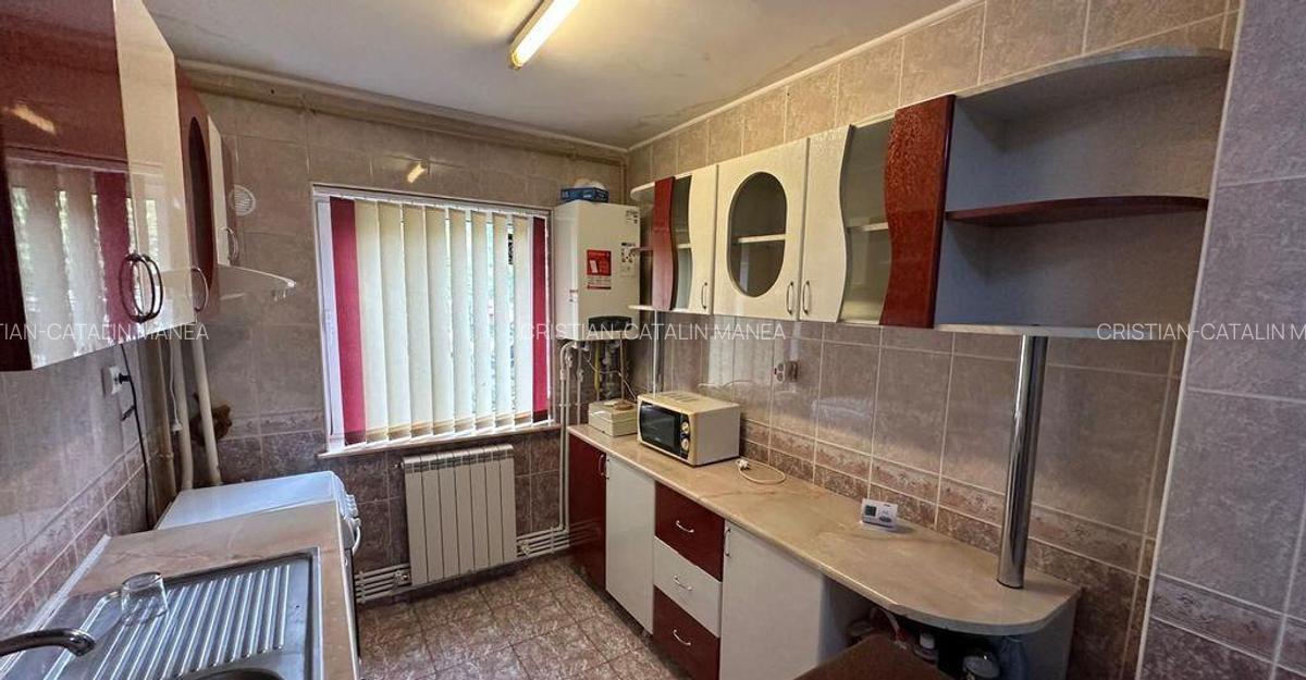 SPATIU BIROURI ZONA DACIA - 10