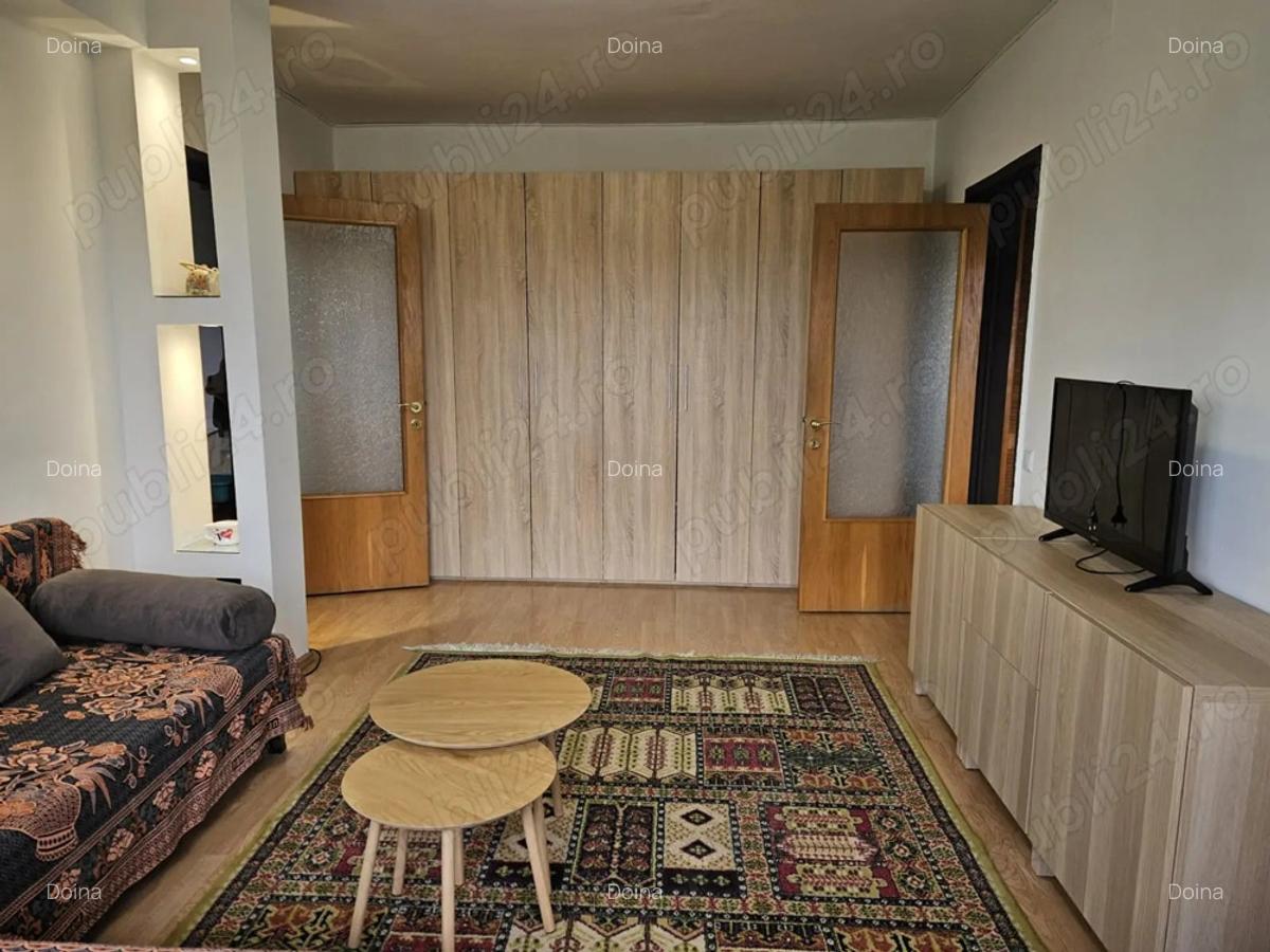 Inchiriem apartament 2 camere-Tineretului - 2