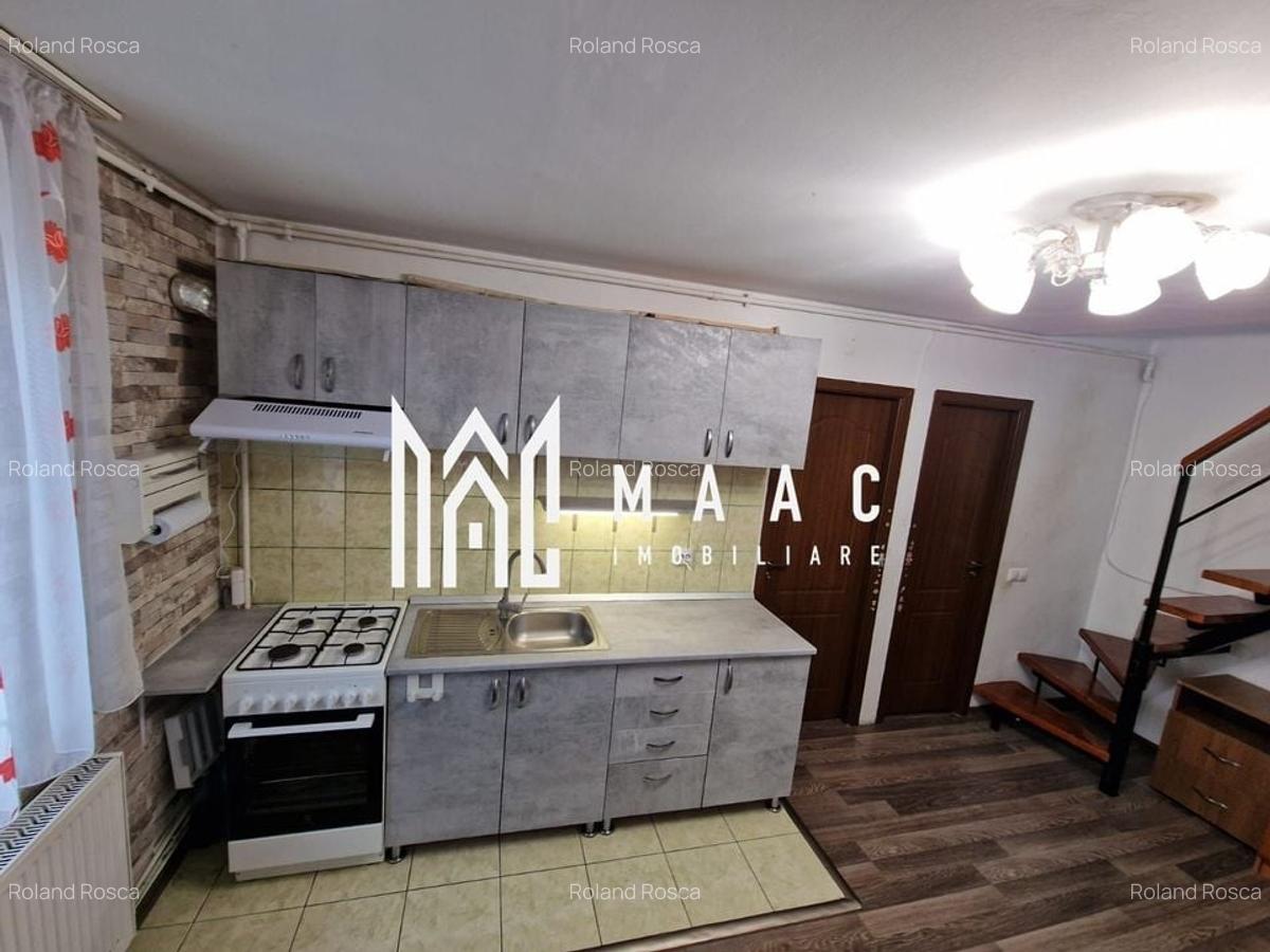 Apartament 3 camere | 60 MPU | Mobilat | Stefan cel Mare - 2