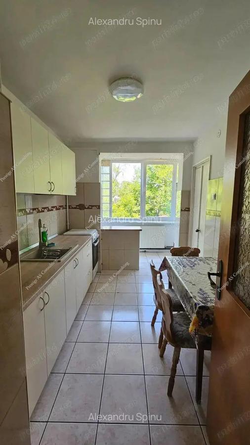 Apartament 4 Camere, zona Medicinei, Etaj 2, Timisoara - ideal pentru studenti - 1