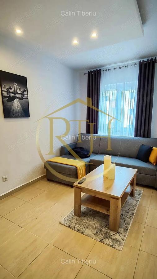 Oferim spre inchiriere un apartament deosebit cu 3 camere in zona Calea Aradului - 5