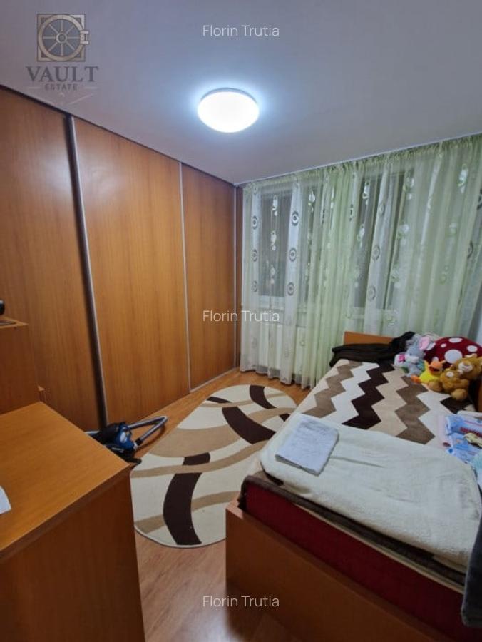 Apartament 3 camere - Centrala Proprie - Ozana - 8