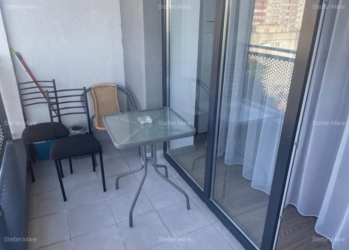 2 camere Panduri - complex MetroCity - 8