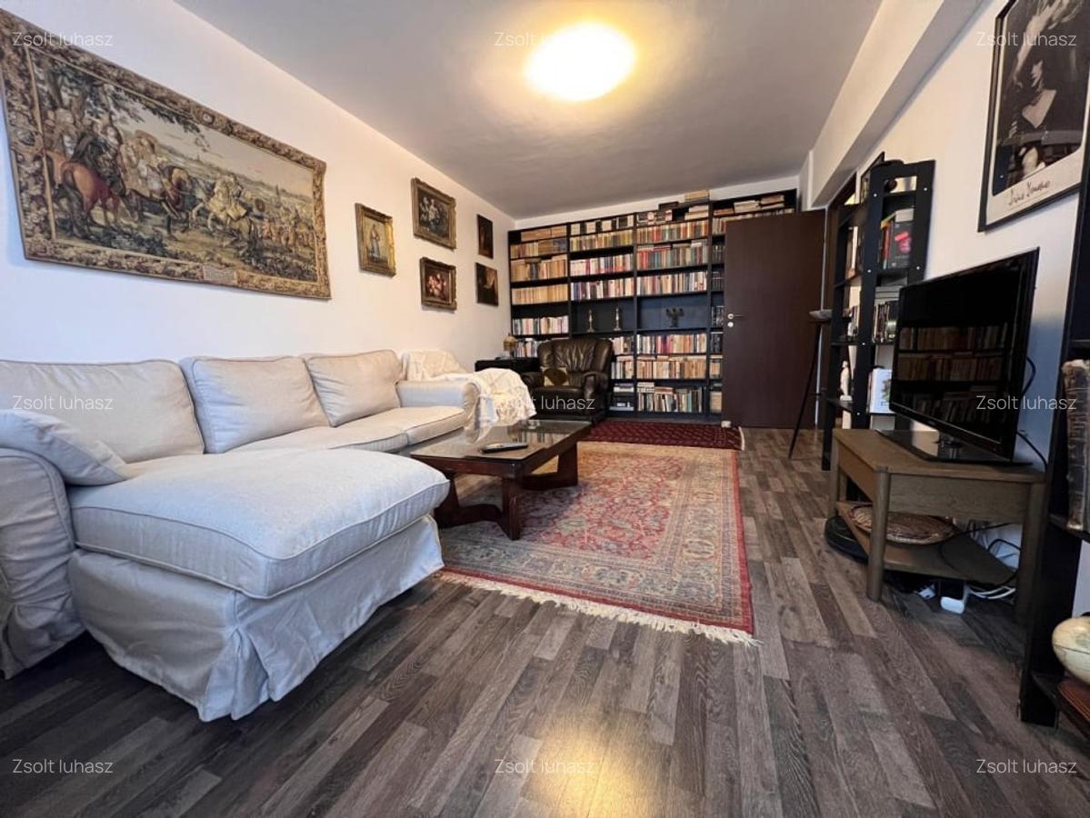 Apartament 3 camere in zona Bucur Obor - 3