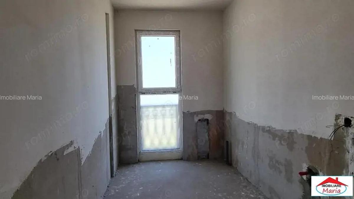 Penthouse - Apartament 4 camere cu parcare - 12