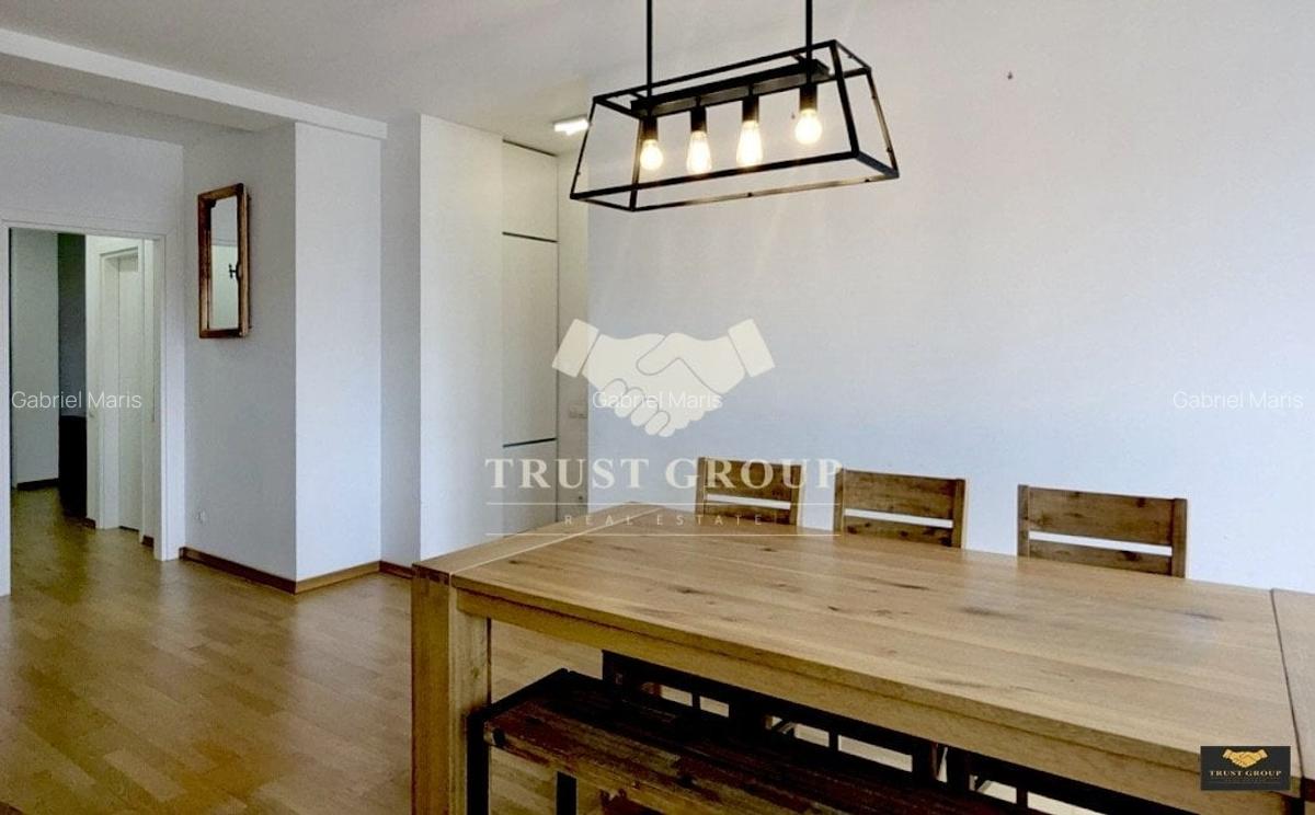 Apartament cu 3 camere decomandat, mobilat în Eminescu - 7