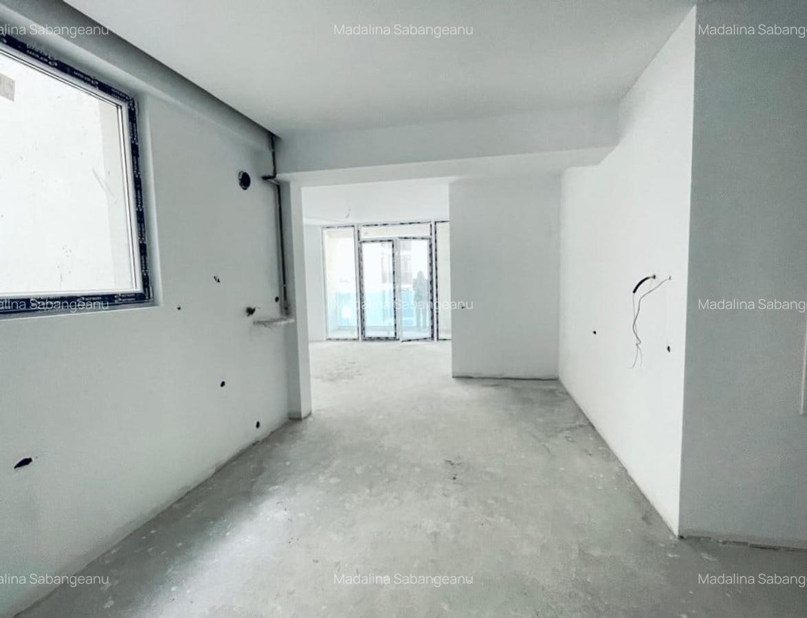 Apartament 2 camere - zona Floreasca - bloc nou - 3