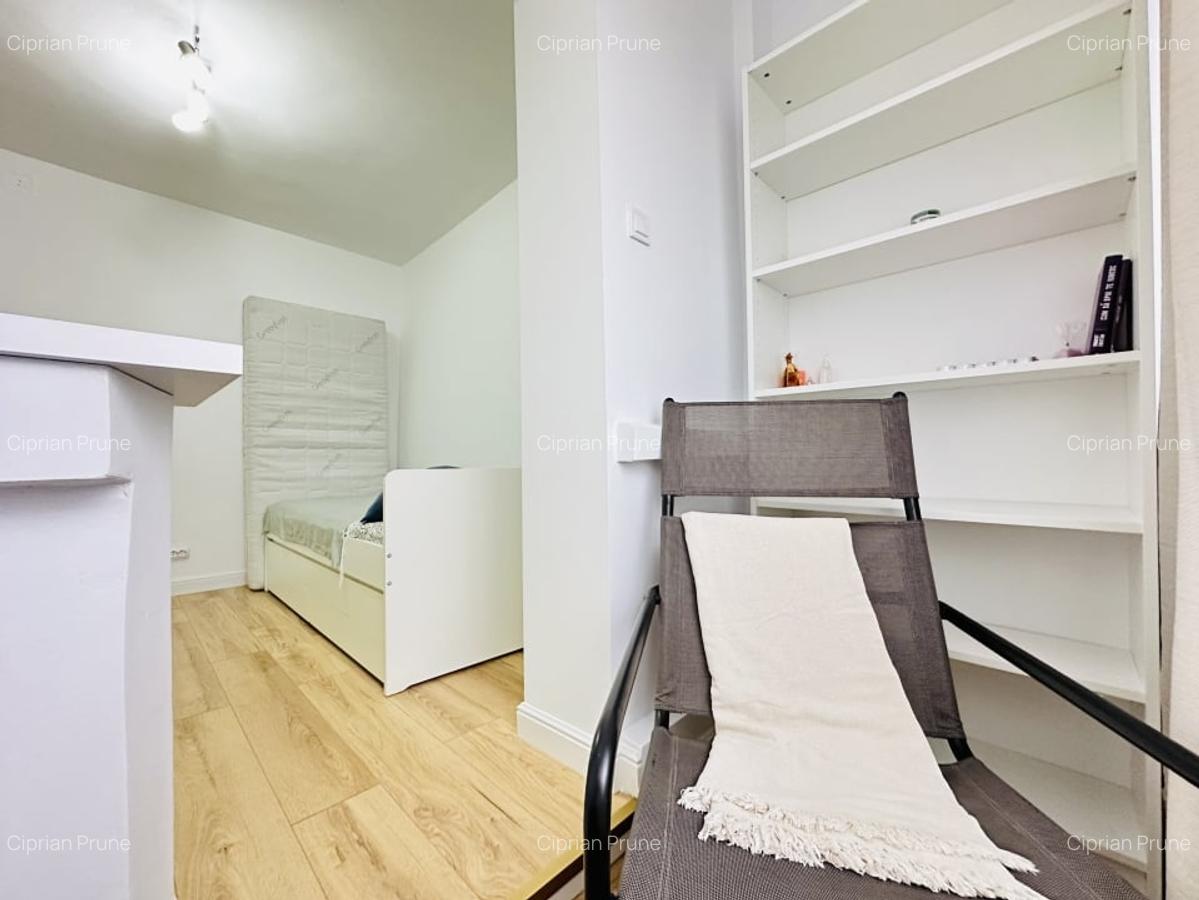 Apartament premium, 70 mp, prima inchiriere – Calea Șagului | Com 0% - 21
