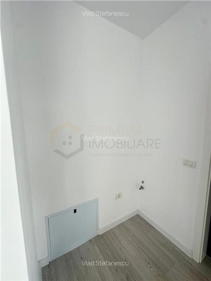 MEHALA - 3 Camere - Bloc nou - LIFT - Balcon mare - 4