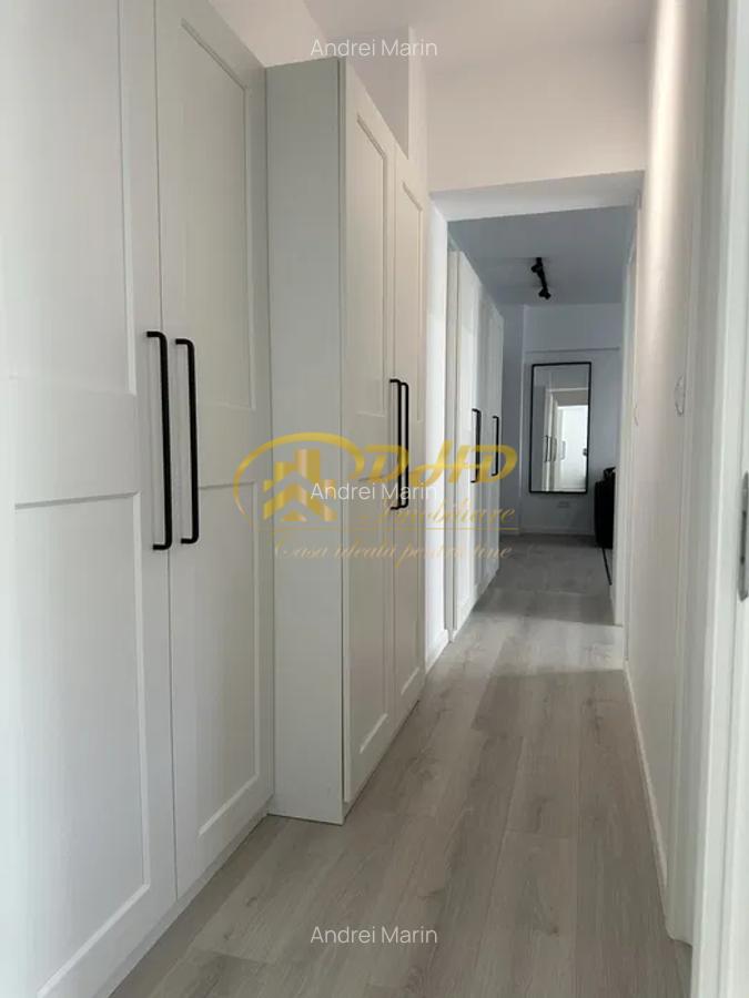 Apartament luxos la prima închiriere - 4 Apartament luxos la prima închiriere - 4