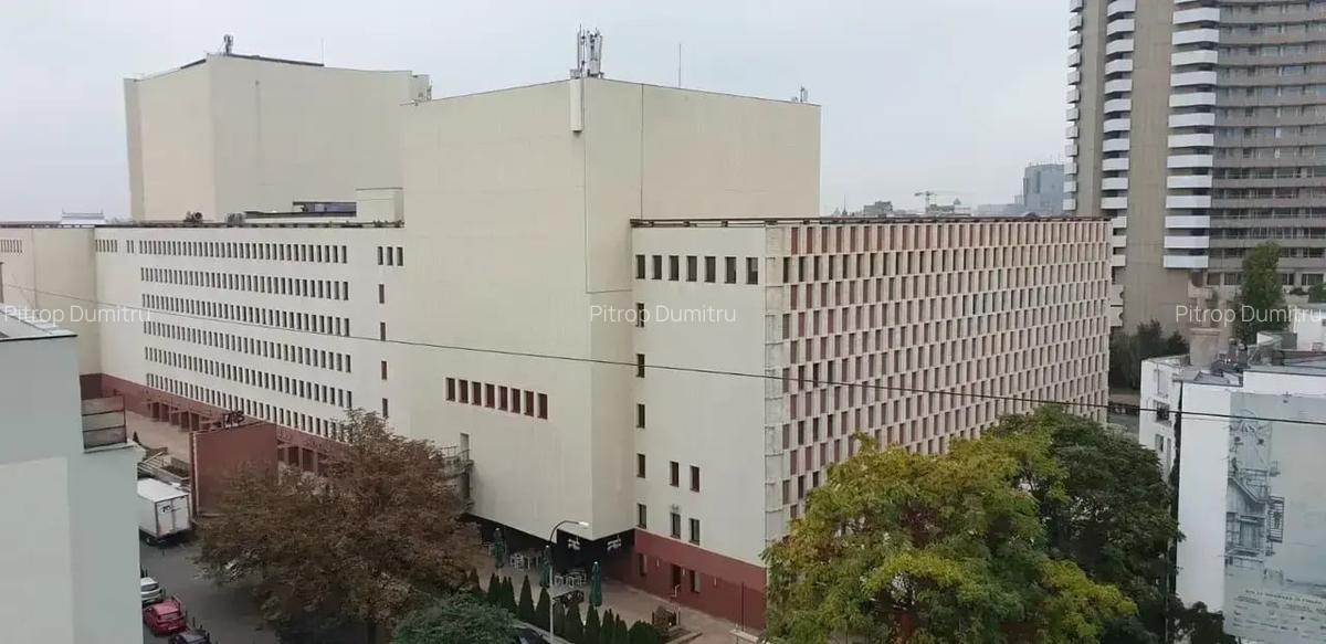 UNIVERSITATE I Bloc Nou I 2 camere I View Grozav I Direct Dezvoltator - 6