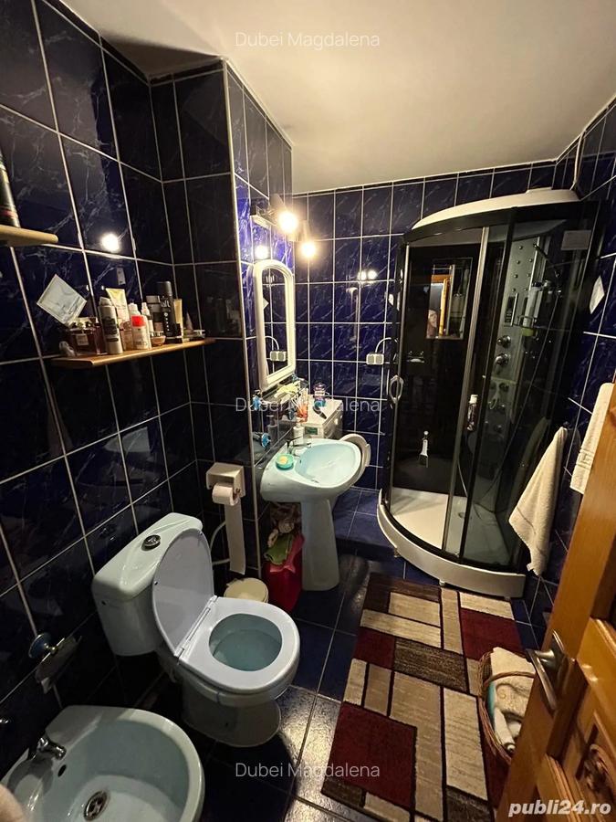 De vanzare apartament 3 camere + salon cu bucatarie in Suceava - 4