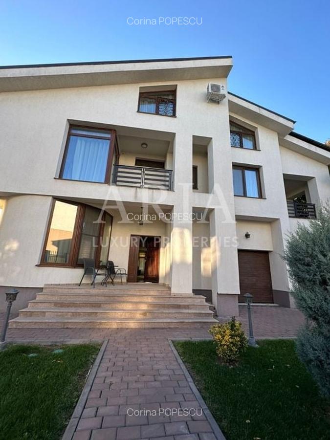 GRAND VILLA  PIPERA EROU IANCU NICOLAE - 6