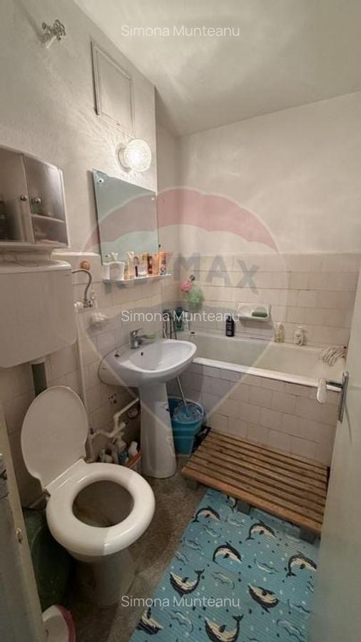 Apartament cu 2 camere de vanzare in zona Mazepa 1 - Galati - 5