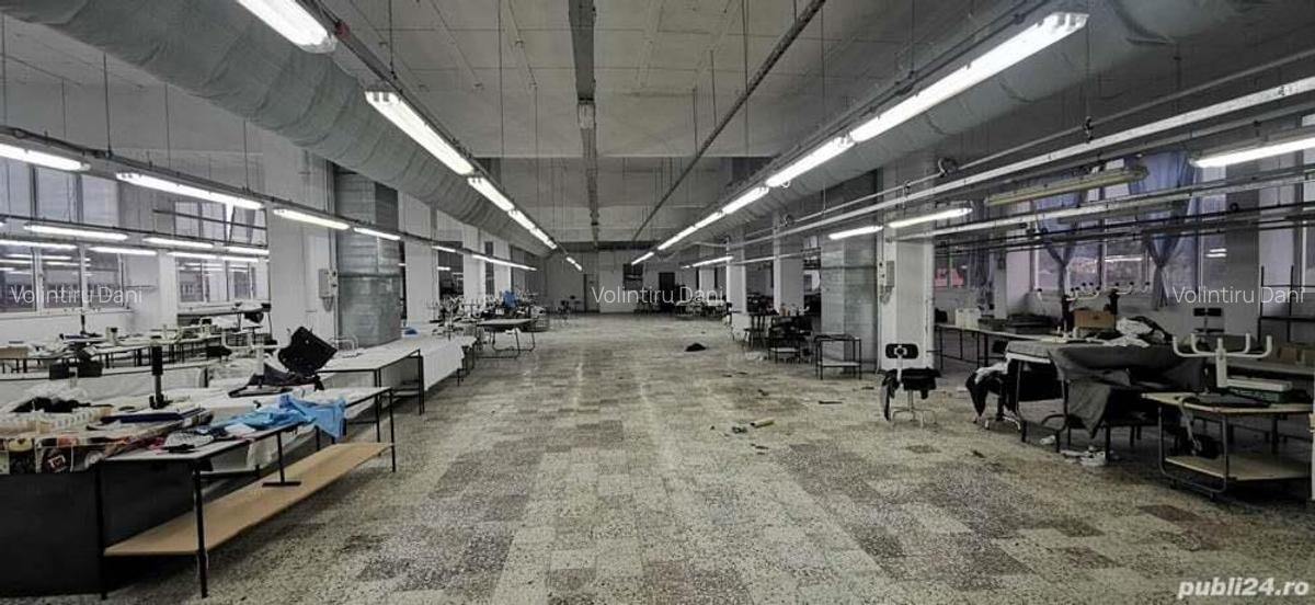 Inchiriere spatiu comercial depozitare servicii langa Lidl negociabil - 3