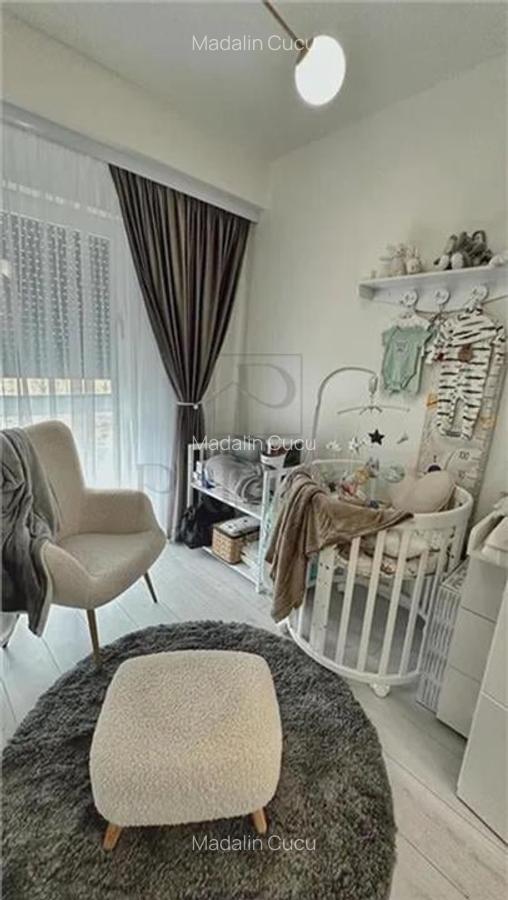 LIPOVEI - 3 CAM - BLOC NOU - PARCARE SUBTERANA - GRADINA - panouri fotovaltaice - 6