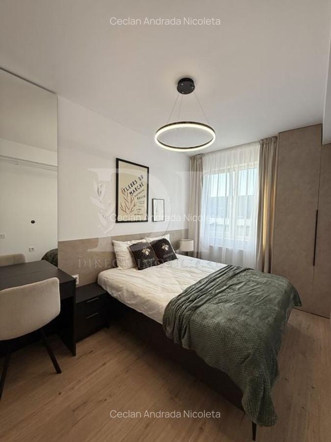 Apartament la cheie / doua camere / Zona Terra - 9