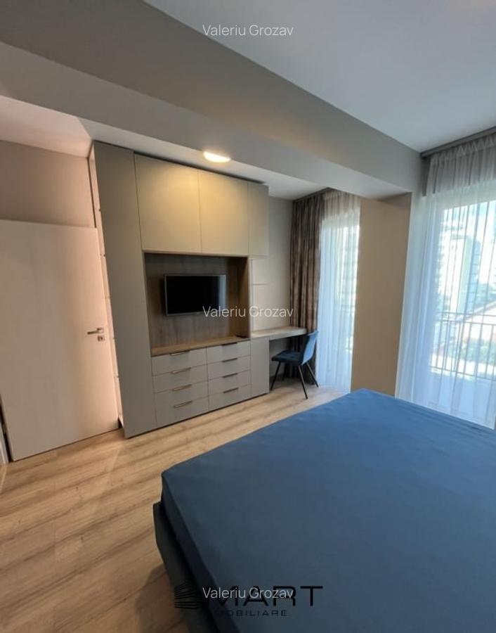 Apartament 3 camere zona Tractorul - 3
