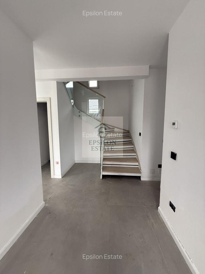 Casa tip duplex Balotesti - Codrii Vlasiei - 3