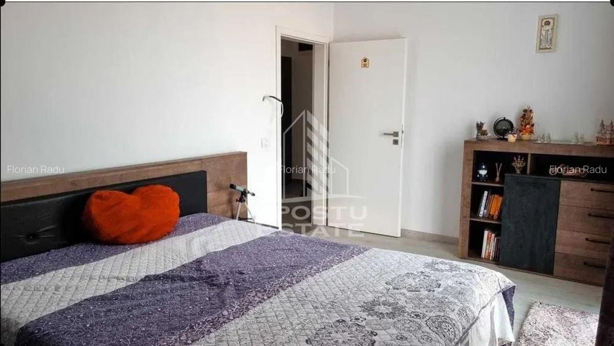 Apartament cu 2 camere, Dumbravita, Centrala Proprie - 3