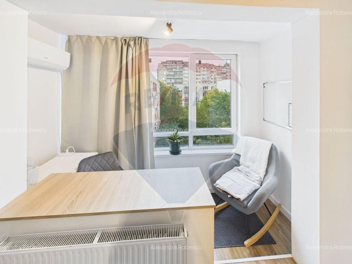 Apartament cu 4 camere de vanzare - Rahova - 8