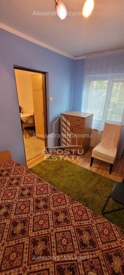 Apartament cu 4 camere, decomandat, centrala proprie, zona Soarelui - 5