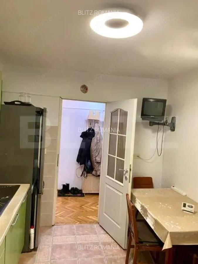 Apartament 4 camere decomandate, parcare, 90 mp, zona Gradina Botanica - 13