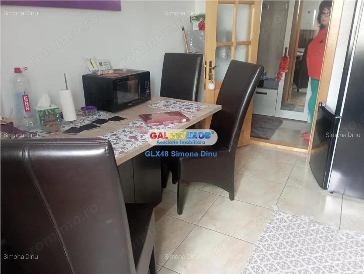 Nchiriere apartament 2 camere , central Targoviste - 12