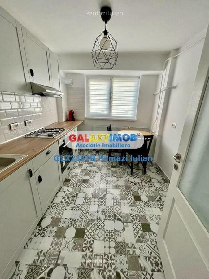 Apartament 2 camere | Crangasi | Boiler Electric | 4min metrou - 5