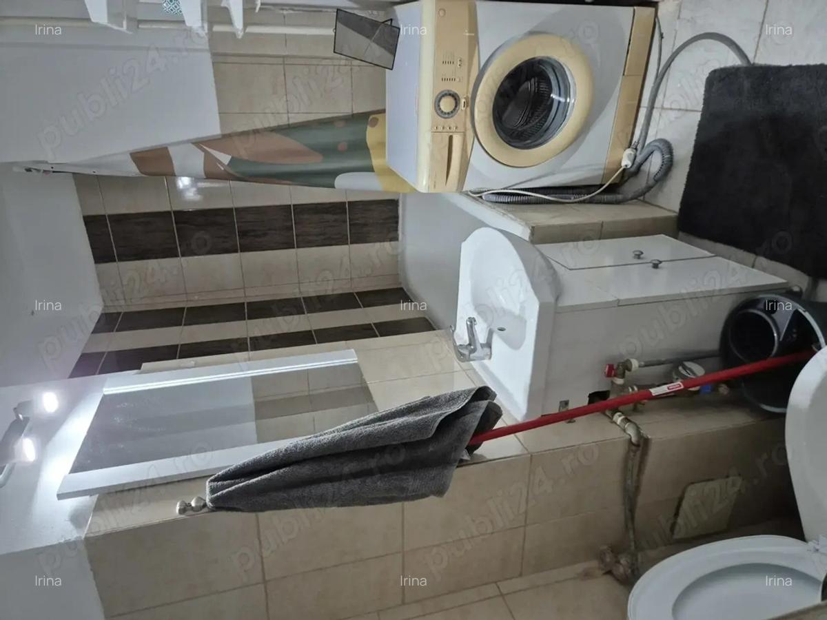 Garsoniera de inchiriat - 4