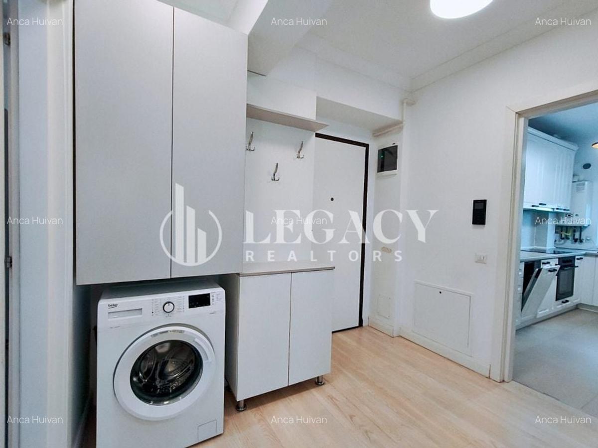 Apartament cu 2 camere decomandat, mobilat în Păcurari - 7
