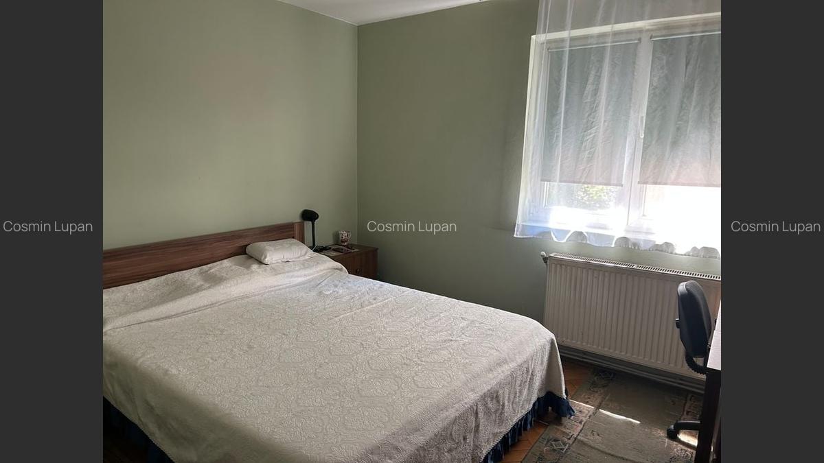 Apartament 2 camere, decomandat – Str. 22 Decembrie 1989.COMISION 0% - 2