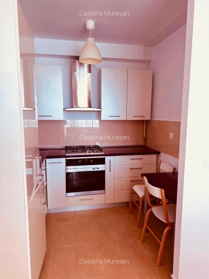 2 camere complex rezidential Adora Forest Lipovei - 4