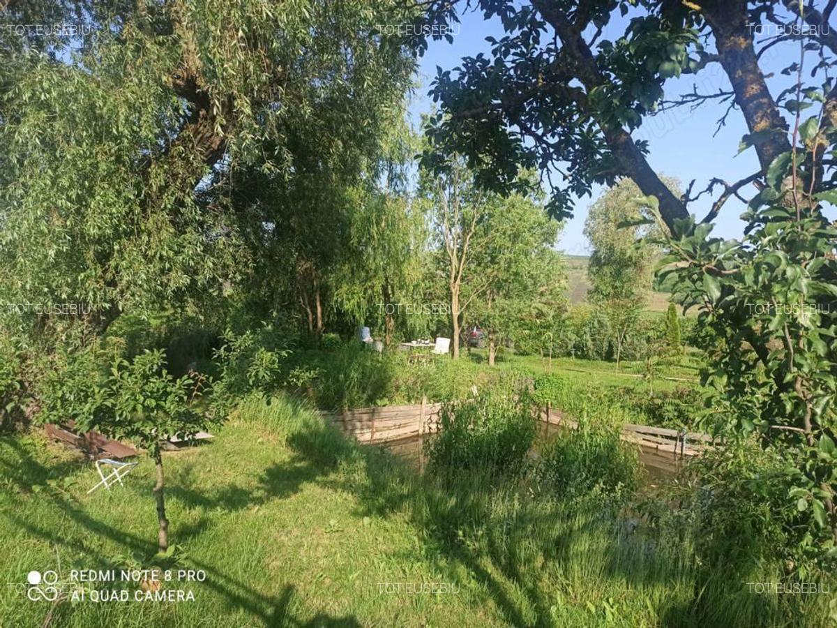 Vand casa unifamiliala - 1