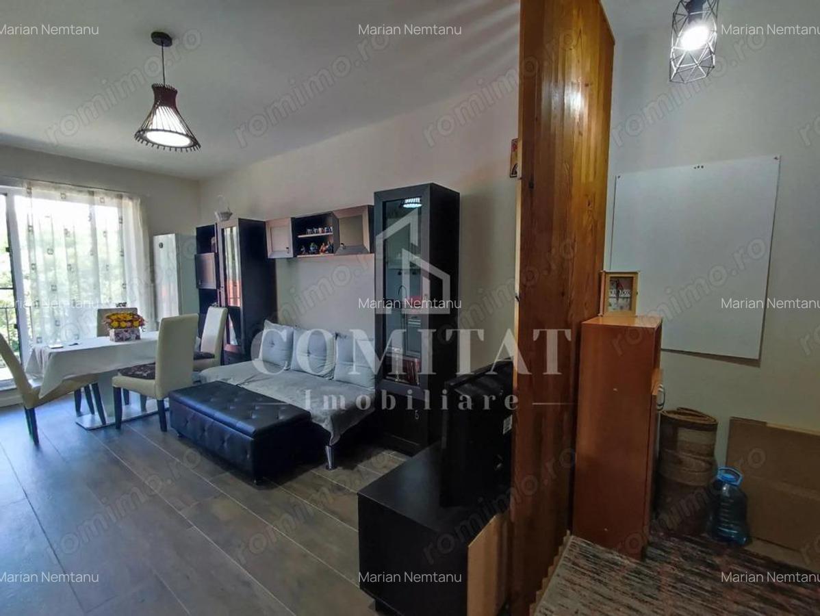 Apartament cu 2 camere | La cheie | Beta Residence - 3