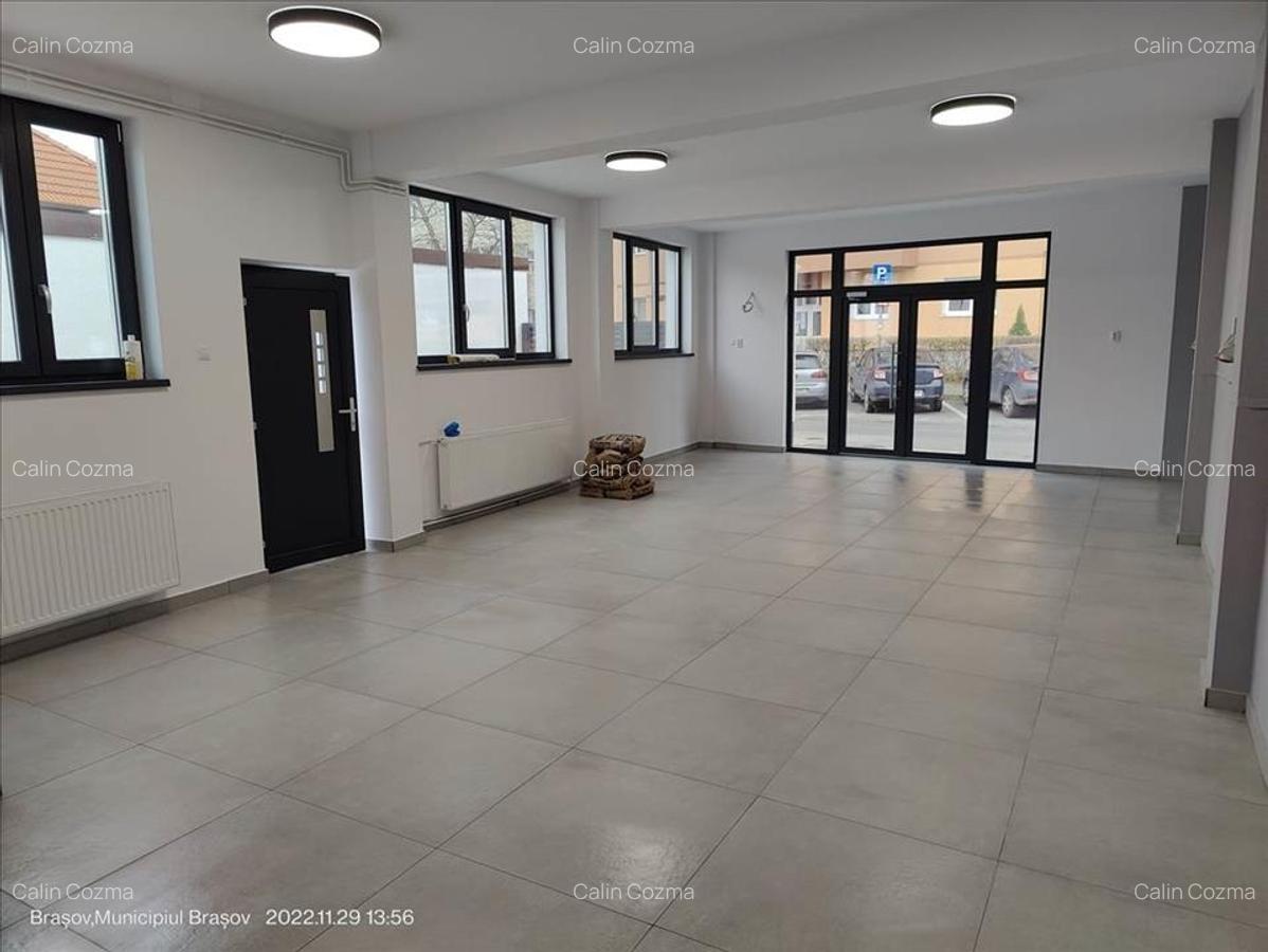 De vanzare casa/spatiu comercial, 130 mp, Nicopole, Brasov - 5
