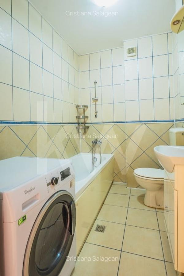 Apartament de vanzare cu 2 camere - Cartierul Ștrand - Priveliste la munti - 12