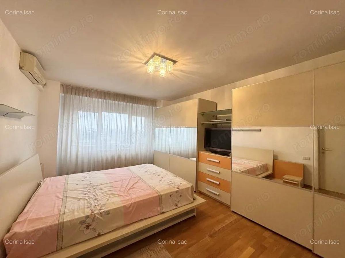 Apartament spatios de inchiriat in Bdul Libertatii-Casa Poporului - 1