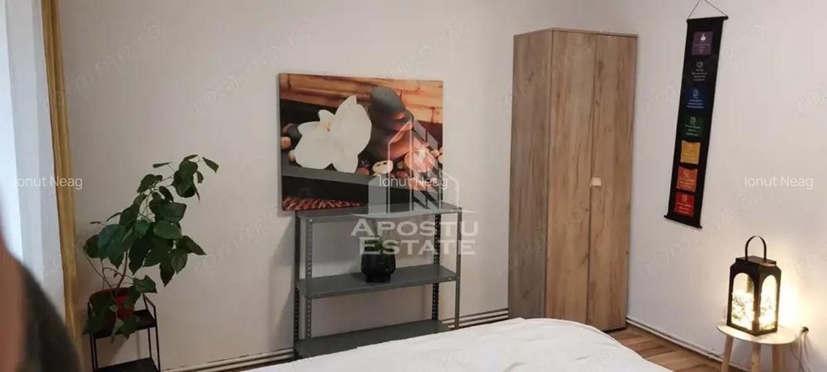 Apartament cu 2 camere, decomandat, zona Telegrafului - 5
