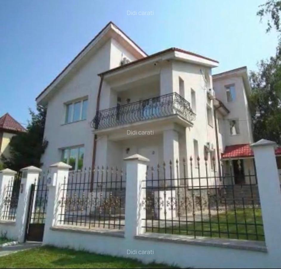 Cladire Stradala Pozitie Excellenta Pe  Blvd. George Cosbuc - 1