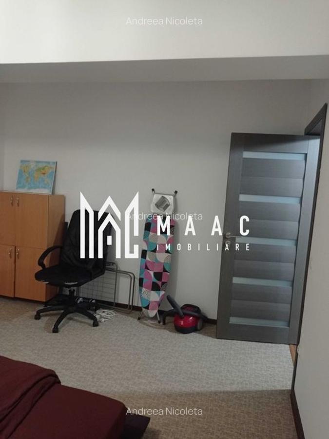 Apartament 3 Camere  70 MP| Pod Privat , Parcare | Turnișor | Sibiu - 5