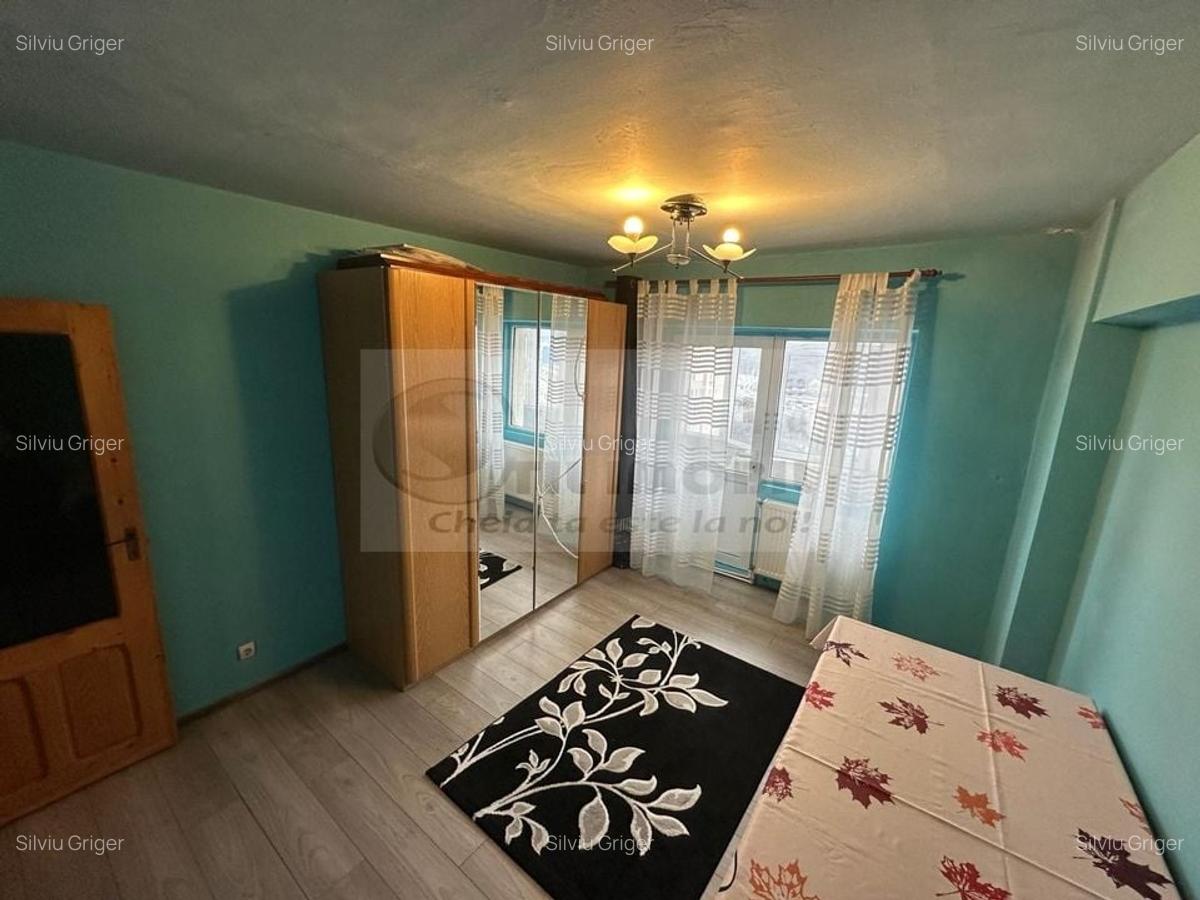 Apartament 97 mp, 4 camere decomandat, CUG-Selgros – 165.000 € - 8