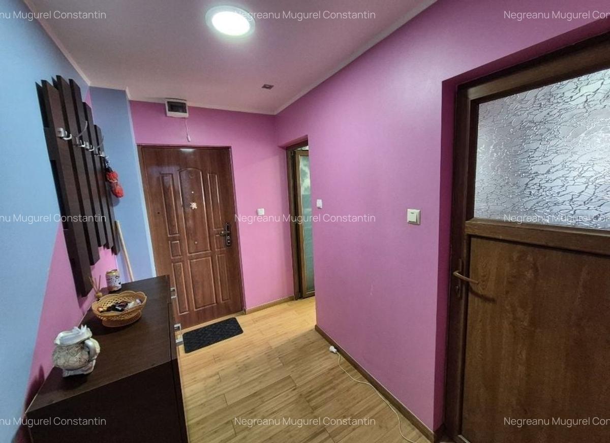 Apartament 2 cam.complet mobilat/utilat 41 mp utili castel Cantacuzino - 13 Apartament 2 cam.complet mobilat/utilat 41 mp utili castel Cantacuzino - 13