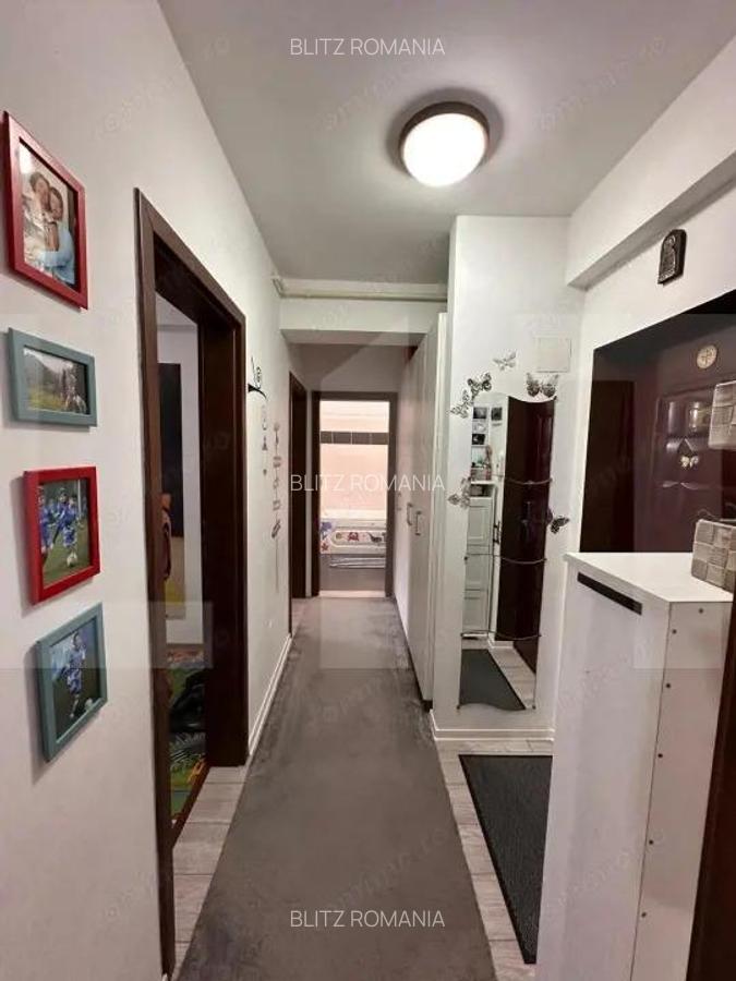 Apartament 3 camere decomandat Popesti-Leordeni, Metrou Berceni - 2