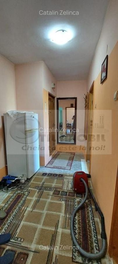 APARTAMENT 2 CAMERE DECOMANDAT ZONA TUDOR VLADIMIRESCU 80000 EURO - 1