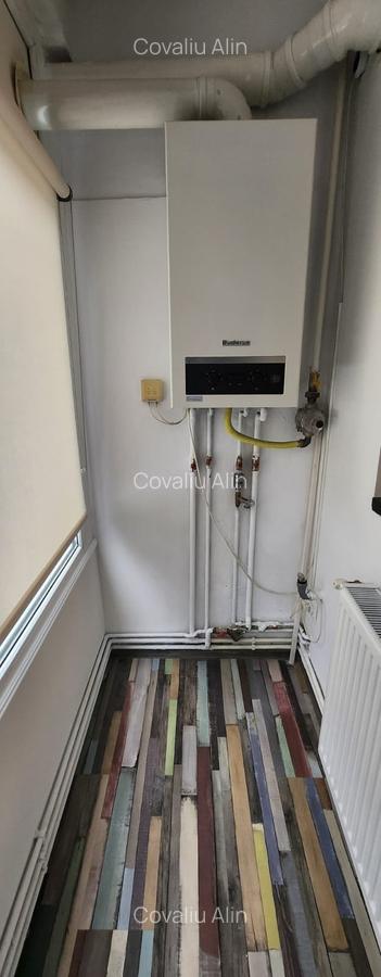 Apartament 3 camere Bulevardul Victoriei, suprafata 77 mp, mobilat si utilat ! - 21