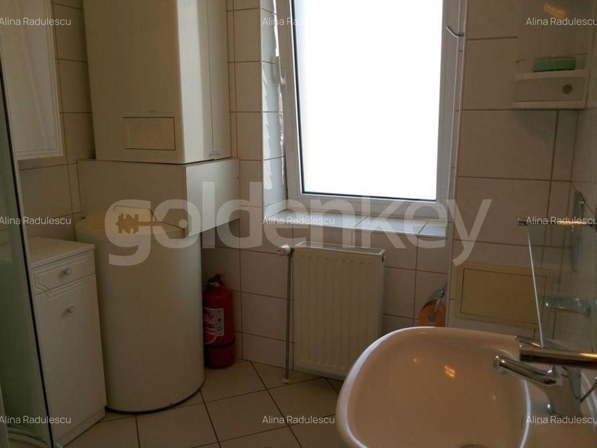 Apartament cochet cu 3 camere | garaj - 9